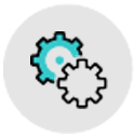 Operations icon